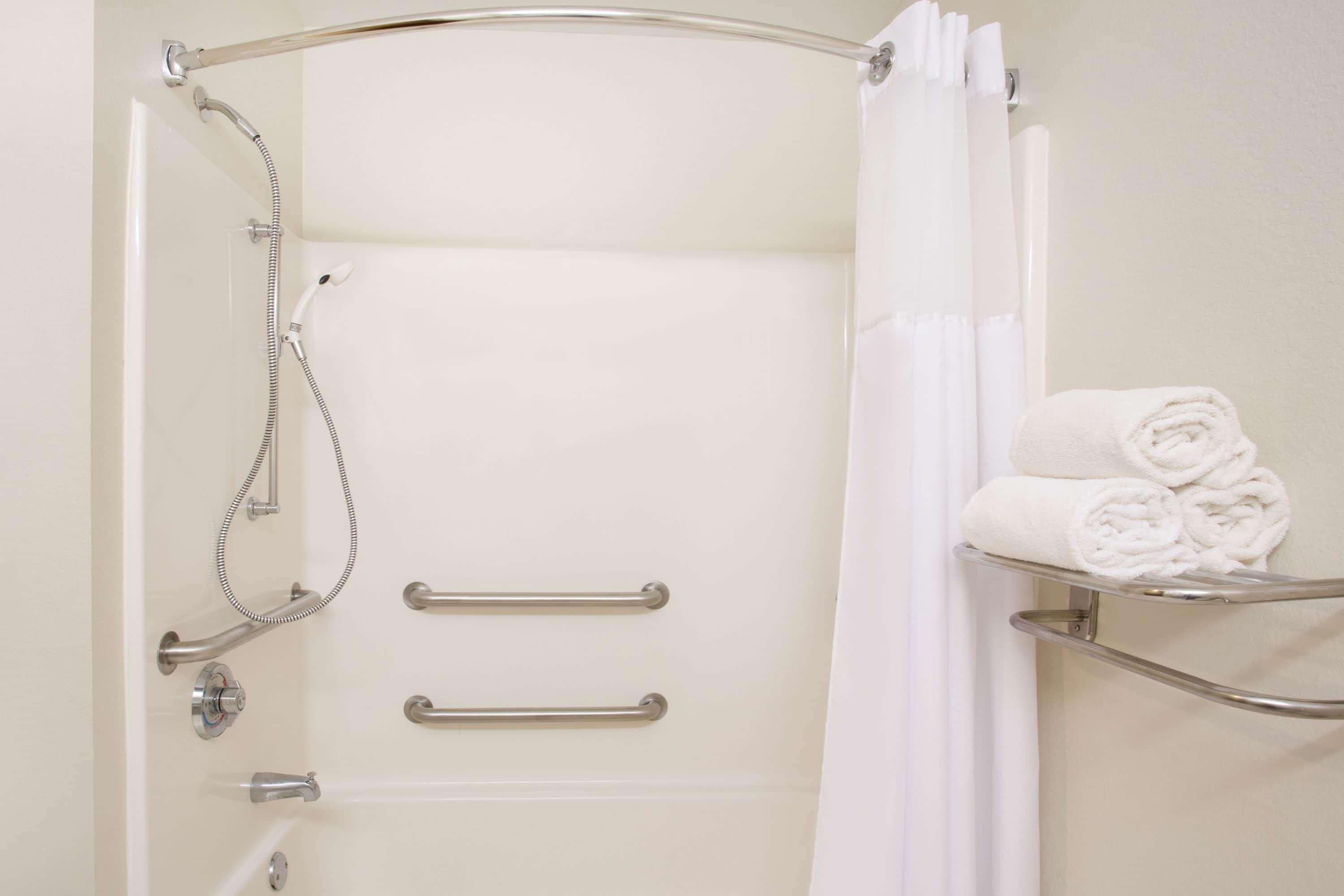 Microtel Inn & Suites Лисбург Экстерьер фото